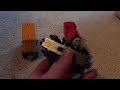 Wooden Railway Reviews Ivo Hugh And The Zoo Cars