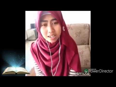 SHOLAWAT Paling bikin sedih~ QOD ANSHOHA voc. Pum Pum