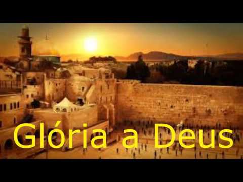 Caminhando eu vou  para Canaã