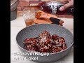 Korean Fried Chicken X COCA COLA