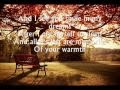 IMANY ~ Seat with me (lyrics) 