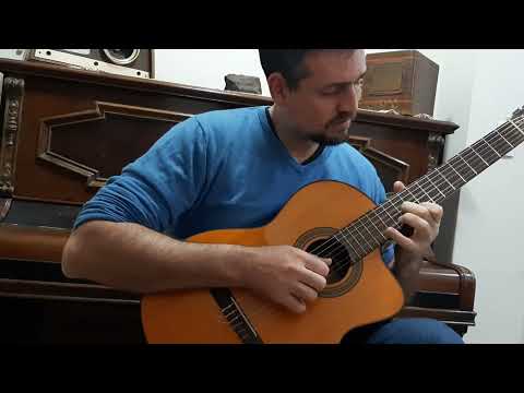 Cuando - Jorge Fandermole