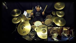 OoD Six Feet Under - Doomsday [Drum Cover]