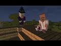 The Zombie Siege ~ A Minecraft Animated Film