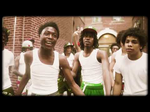 Lee Drilly x Premegotracks - “ Movin Tact “ Official Music Video (Shot By Mansafid)