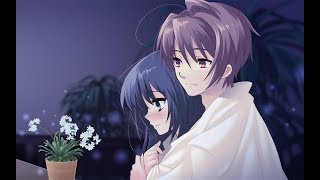 Nightcore - Never Letting You Go (Lyrics)