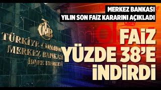 TCMB'den Güvercin Karar / Şahin Metin | Borsa - Altın - Kripto Artık Durdurulamaz DİKKAT..!