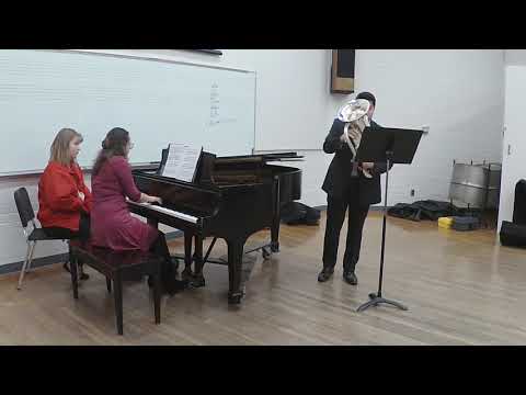 Nikko Lopez Ewazen Concerto