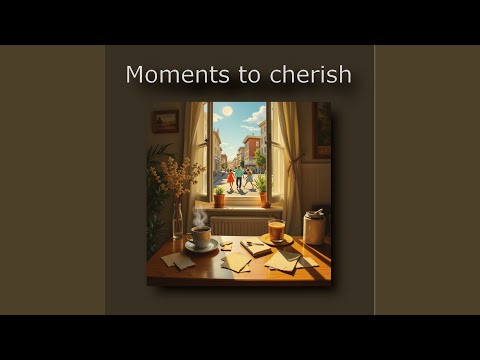 Moments to cherish