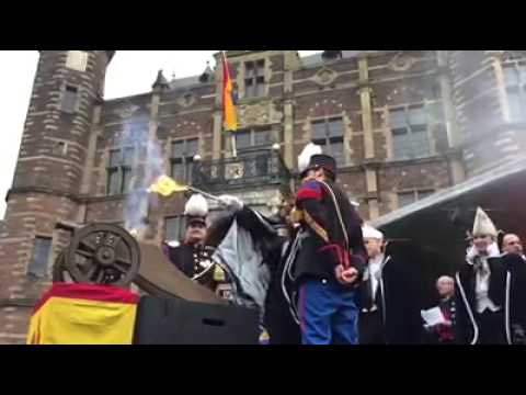 Inscheete ElfvanElf Venlo