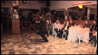 Sandra Batista.Galas de TANGO.Lorena Ermocida y Pancho Martinez Pey.Soñemos Milonga