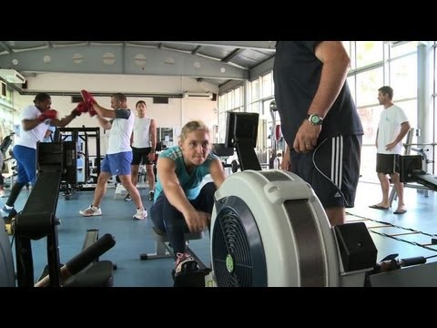 Mondiaux de judo: les Bleues en route pour Rio