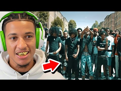 New Ethiopian Music 🇪🇹!! Saint Mosses x Young CJ x Lil PPCS x Botla Dp- Spartan (Official Video) 