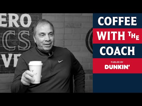Coffee With The Coach | Bruce Arena's early 2022 reviews