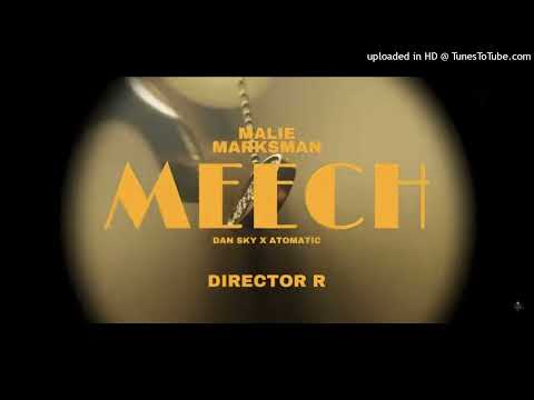 Marksman x Malie Dancehall Riddim Instrumental 2022- "Meech " (Prod. BadBlacks Beats)