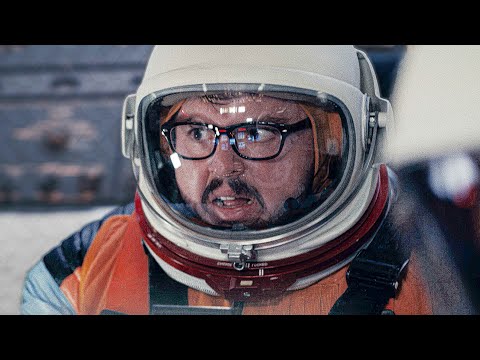 Moonfall - Lose The Other Booster Scene (2022) Movie Clip