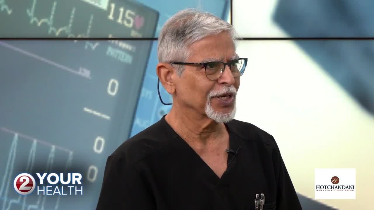 Hotchandani Laser: Emface for wrinkles