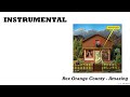 Rex Orange County - AMAZING (Instrumental + Lyrics)