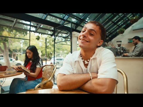 DAAZ - Luna (Video Oficial)