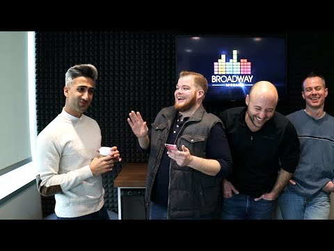 'Queer Eye' Star Tan France | Love it or Leave it