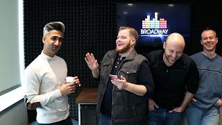 &#39;Queer Eye&#39; Star Tan France | Love it or Leave it