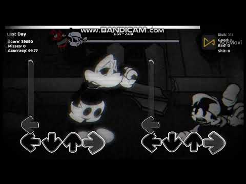 fnf wednesday infidelity part 2 update Last day bad ending