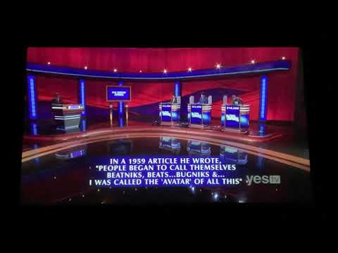 Final Jeopardy, YOU WON’T BELIEVE IT 😳 - Brian Chang Day 8 & Zach Newkirk Day 5 (1/28/21)