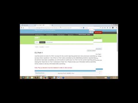 SPF SIG CLI Training Video
