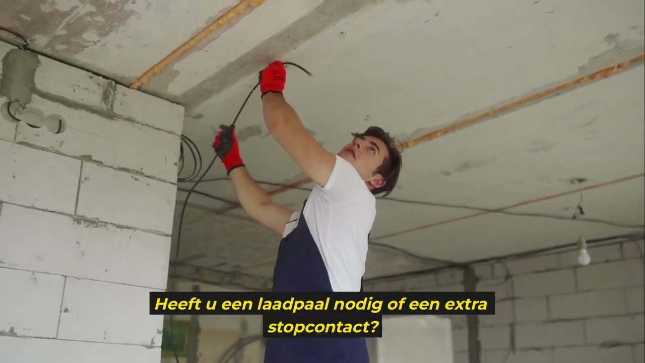 Utrecht Elektricien