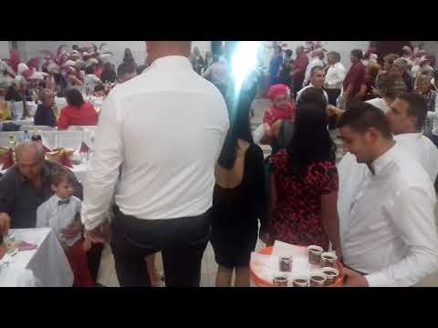 Nunta 2017 de la Forasti 2