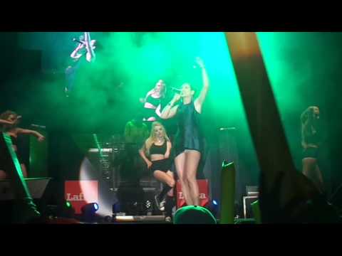 the voice of summer tour 2014-santra