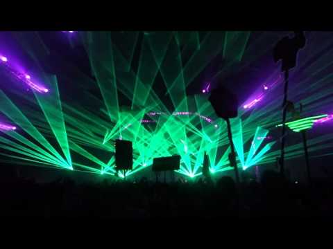 Bryan Kearney Finale - Dreamstate LA 2015