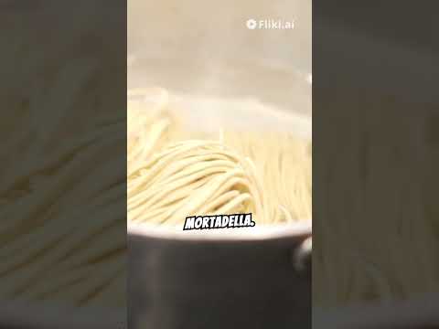 Top Ten Things to do in Italy