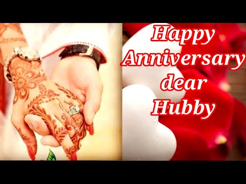 Anniversary wishes for Husband || wedding Anniversary wishes n  messages for Husband..