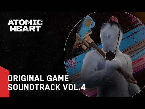 Atomic Heart (Original Game Soundtrack) Vol. 4