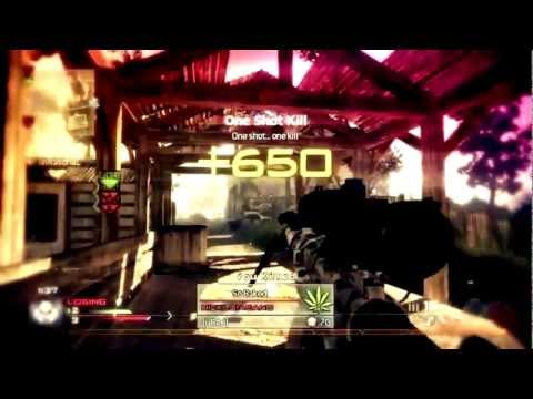 WILLY GEE. [WATCH IN 720p!]