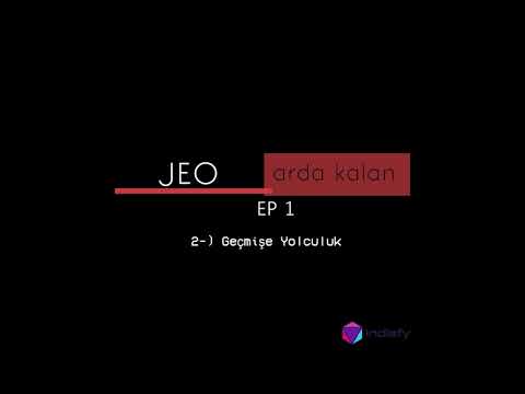 02. Geçmişe Yolculuk