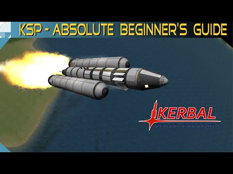 image-Why is it so hard to get into orbit?