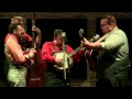 Barley's Behind The Barn, Po' Ramblin' Boys (Part 1)