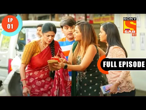 Lost And Found -Wagle-Pushpa 1 Hour Special - Full Episode - EP 1 - 12 Sep 2022