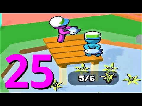 My Mini Mart GAMEPLAY Part 25 NEW Mart 6 (Android, iOS) - YouTube