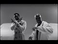 Rohff feat. Dadju - Sécurisé [Clip Officiel]