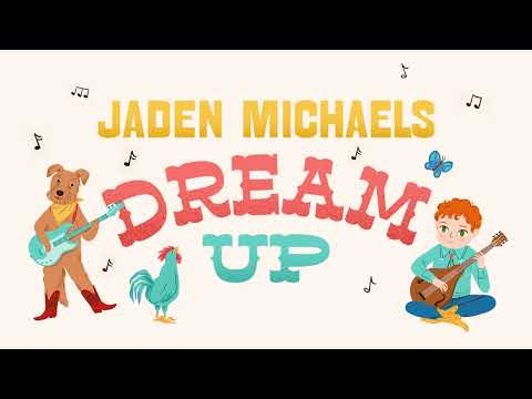 Video thumbnail for Dream Up
