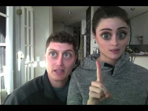 Love Is An Open Door! (Love Is An Open Door!)