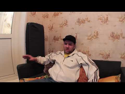 Серия 081: Мани Майк (Beat Point, D.O.B. Community) • Хип-Хоп В России: от 1-го Лица