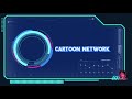 Cartoon Network Intro