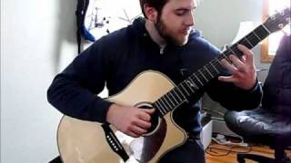 Spock&#39;s Beard-Chautauqua