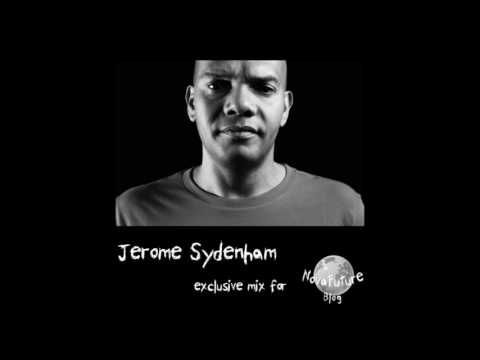 Jerome Sydenham – NovaFuture Blog Mix January 2016