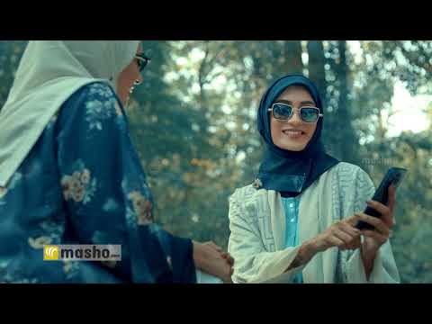 Masho - Buy Abayas, Hijabs & D