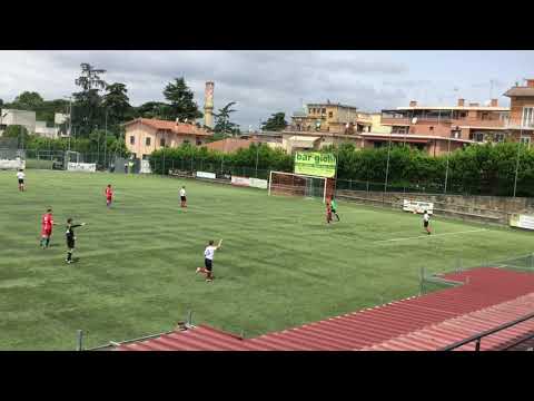 Torneo Castelli 2021 under 16 T. Tre teste vs Grifone Monteverde 23/5/21 1-1 finale